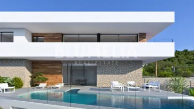 Villa in Paitxi photo 6