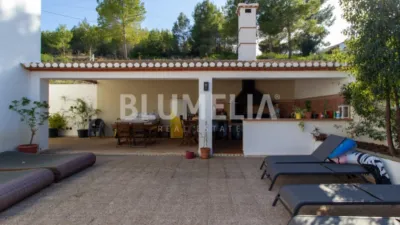 Casa en Les Rotes photo 17
