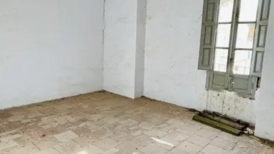House in Cacín photo 14