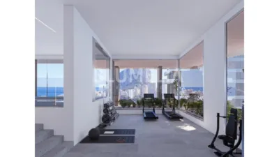 Apartamento en Playa de Levante o La Fossa photo 10