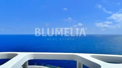 Casa – Xàbia - Jávea - Vista 2