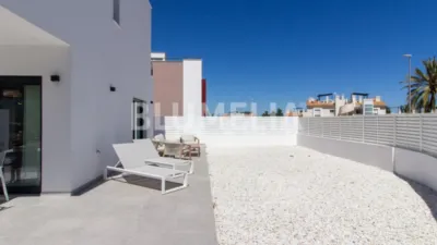 Villa in El Montgó photo 16
