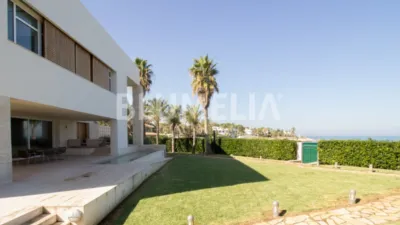 Villa in Les Rotes photo 9