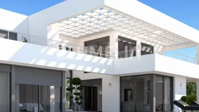 Casa – Dénia - Vista 2