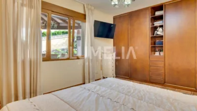 Villa in Les Rotes photo 22