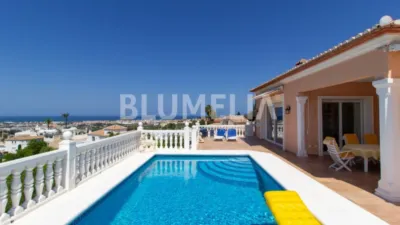 Casa – Dénia, Marquesa VI, la Pedrera - Vista 5