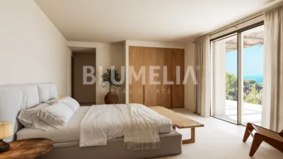 Casa – Xàbia - Jávea - Vista 5