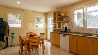 Villa in El Montgó photo 18