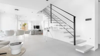 Casa – Xàbia - Jávea - Vista 4