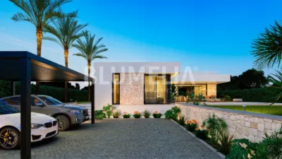Casa – Dénia - Vista 3
