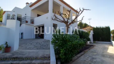 House in Les Rotes photo 2