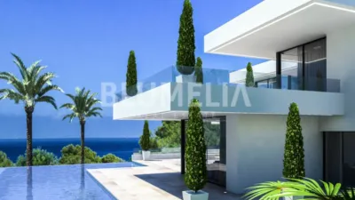 Casa – Dénia - Vista 2