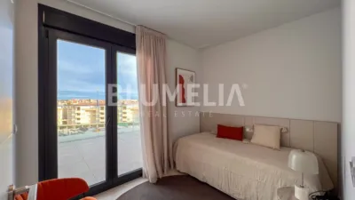 Penthouse in Les Marines photo 19