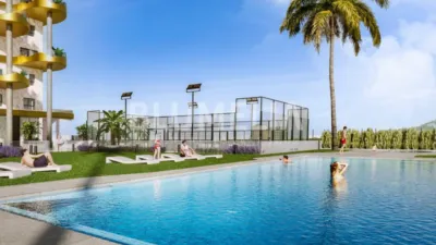 Apartamento en Calpe - Calp photo 63