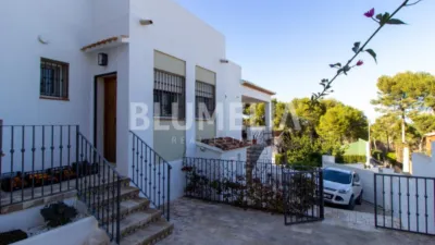 House in Les Rotes photo 4