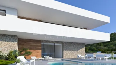 Villa in Paitxi photo 8