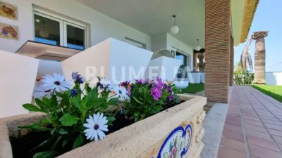 House in Les Marines photo 61