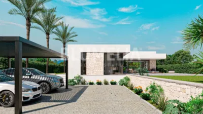 Casa – Dénia - Vista 4