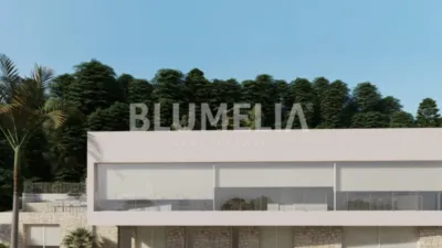 Casa – Dénia, les Rotes - Vista 3