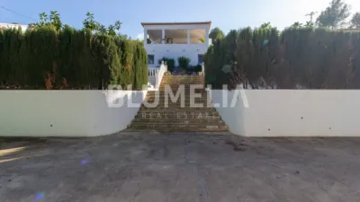 Casa en Les Rotes photo 36