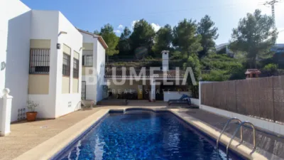 Casa en Les Rotes photo 42