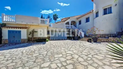Casa – Dénia - Vista 3