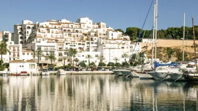 Casa en Moraira photo 10
