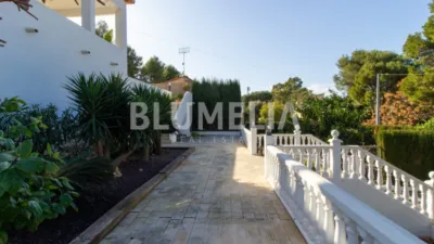 House in Les Rotes photo 5