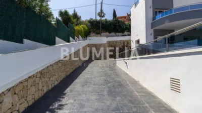Casa en Balcón al Mar-Cap Martí-Adsubia photo 82