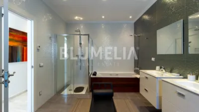 Casa en Balcón al Mar-Cap Martí-Adsubia photo 45