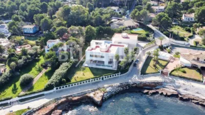 Villa in Les Rotes photo 52