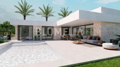 Casa – Dénia - Vista 5