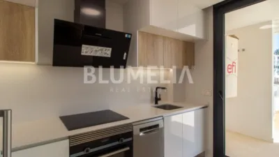 Piso – Dénia, les Marines - Vista 5