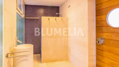 Villa in Les Rotes photo 26