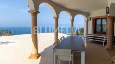 House in Xàbia - Jávea - Vista 6