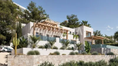 Casa – Benissa - Vista 4