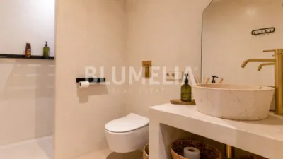 Casa – Xàbia - Jávea - Més