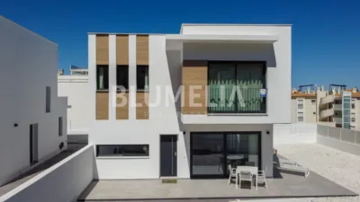 Casa – Dénia - Vista 2