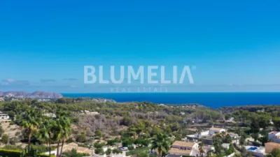 Casa – Benissa - Vista 3