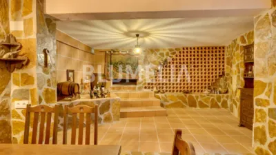 Villa in Les Rotes photo 30