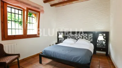 Rustic Finca in Benissa Pueblo photo 33