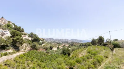 Terreno en venta en Moravit-Cap Blanc - Vista 5