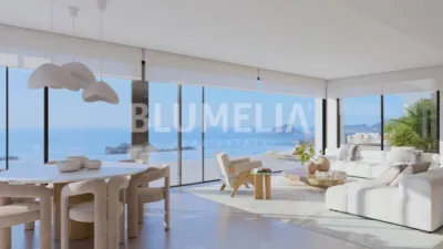 Casa – Benissa - Vista 4