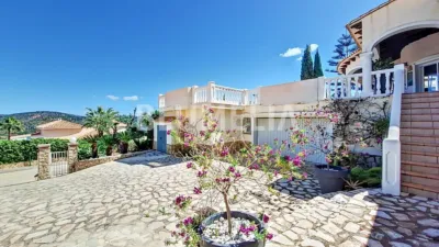 Casa – Dénia - Vista 4