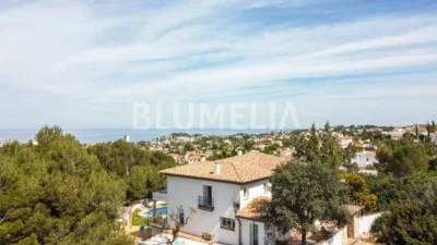 Villa in El Montgó photo 67