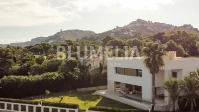 House in Dénia - Vista 3