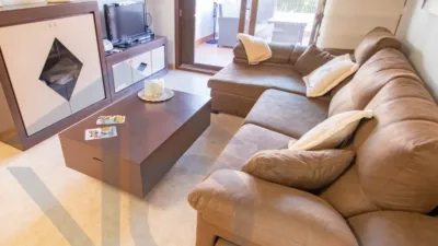 Apartment in Benzal photo 5