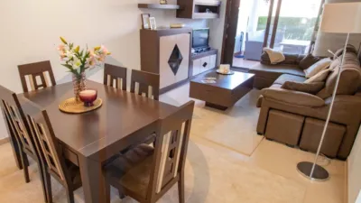 Apartment in Benzal photo 3