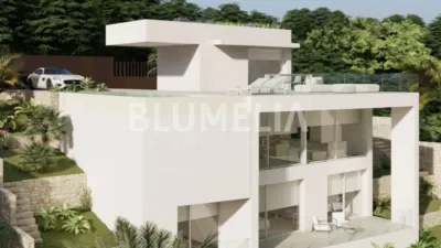 Casa – Dénia - Vista 5