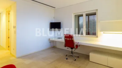 Villa in Les Rotes photo 41